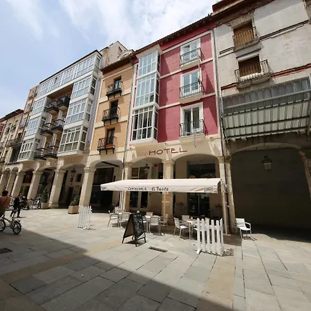 Hotel Alda Entrearcos-3
