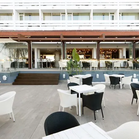 Hotel Flamero-3