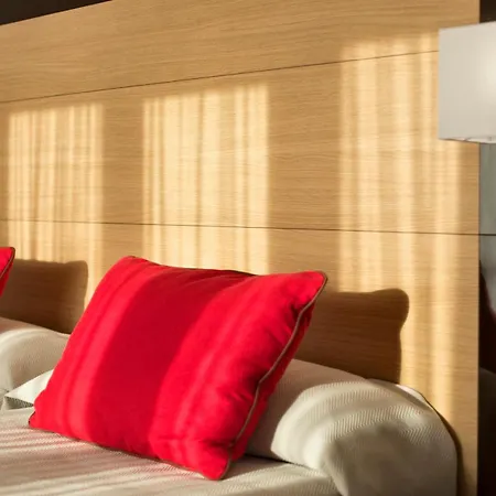 Hotel Baviera-2