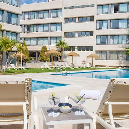 Atenea Park Suites & Apartments-2