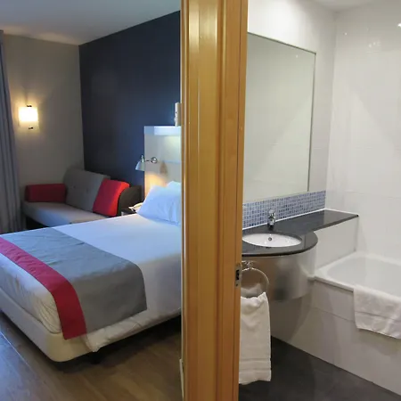 Holiday Inn Express Valencia Bonaire By Ihg-2