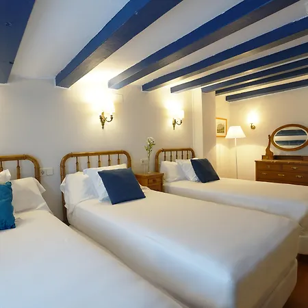 Hotel Medium Romantic-3