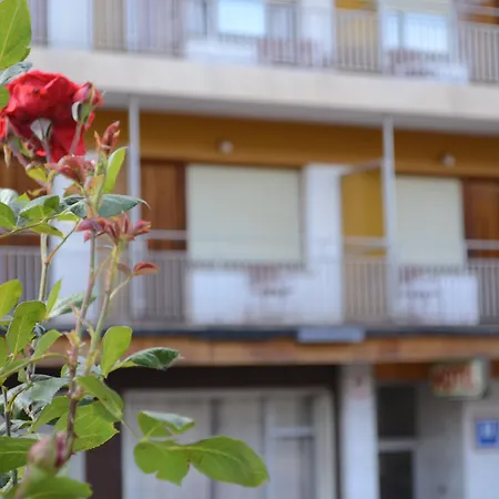 Hotel Mi Casa-3