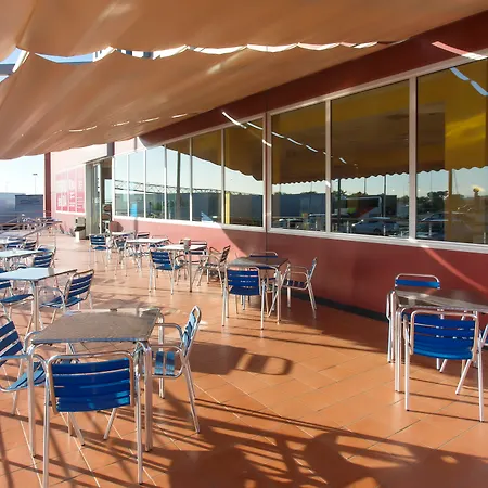 Hotel Ag Express Elche-3