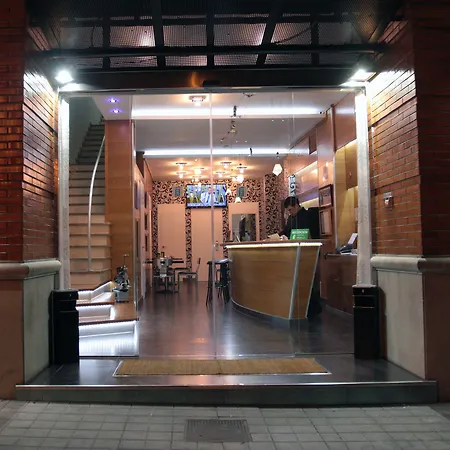 Hotel Molinos-2