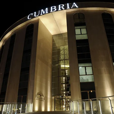 Cumbria Spa Hotel 3* Sup-2