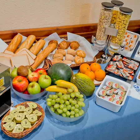 Ght Aparthotel Tossa Park-2