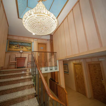 Hotel Mur-3