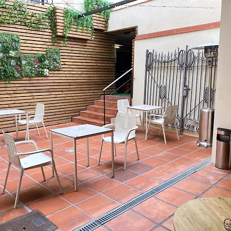 Bcn Urbaness Hotels Bonavista-3