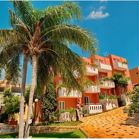 Bellos Hotel Apartments-3