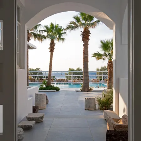 Kamari Beach Hotel-2
