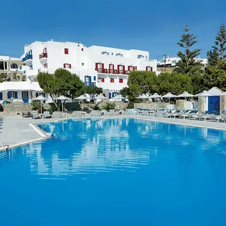 Kamari Hotel-3