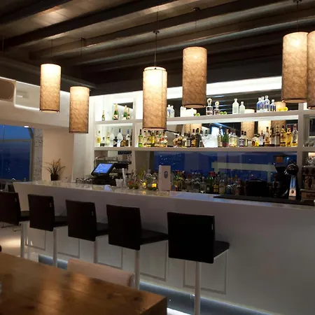 Mykonos View Hotel-3