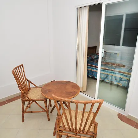 Hotel Suites Ixtapa Plaza-3
