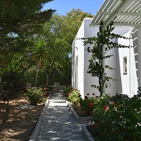 Surfing Beach Village Paros-2