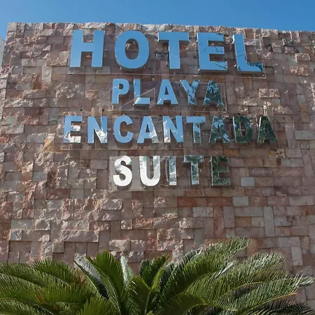 Hotel Playa Encantada-3