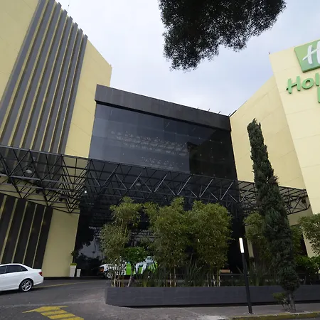 Holiday Inn Mexico Dali Airport By Ihg-2