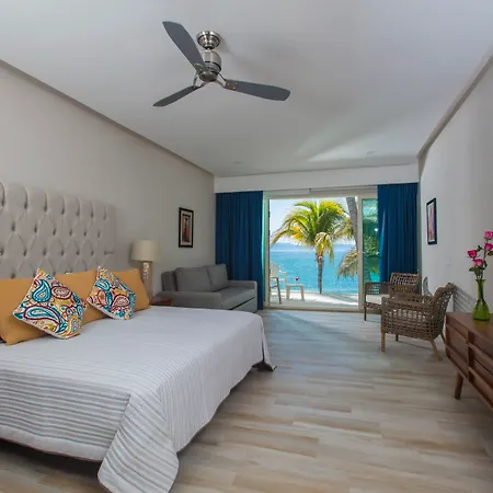 Vista Vallarta All Suites On The Beach-3
