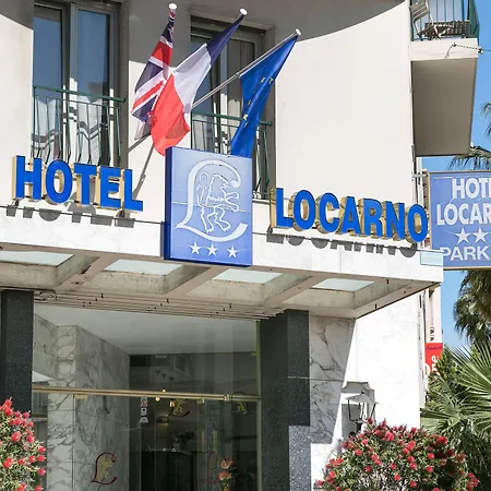 Hotel Locarno Nice-3