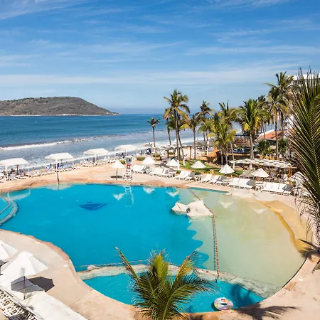 Costa De Oro Beach Hotel-3