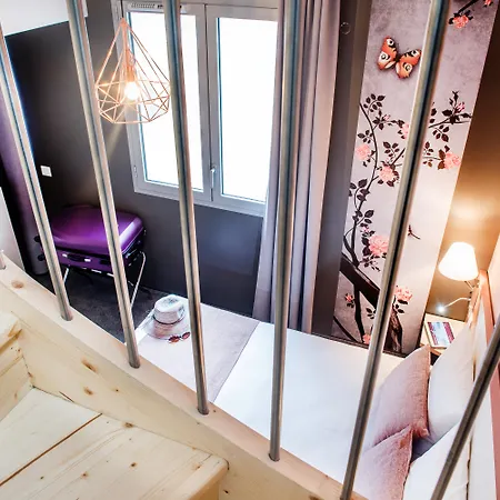Hotel Sainte-Rose-2