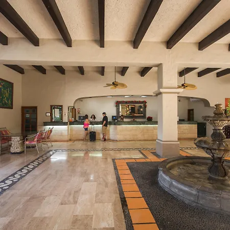 Costa de Oro Beach Hotel-2