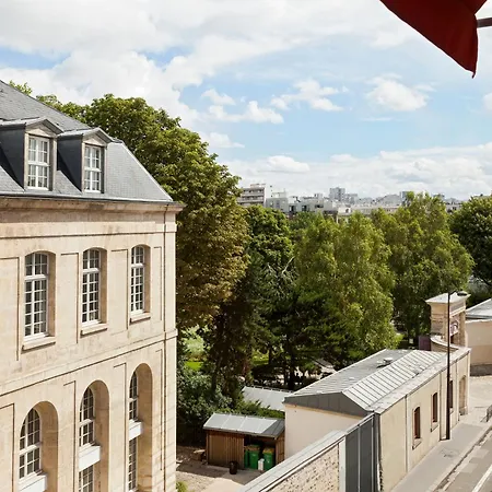 Timhotel Paris Gare De L'Est-3