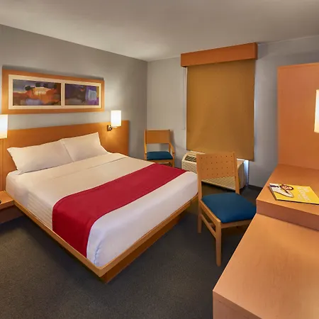 City Express By Marriott Mexicali-3