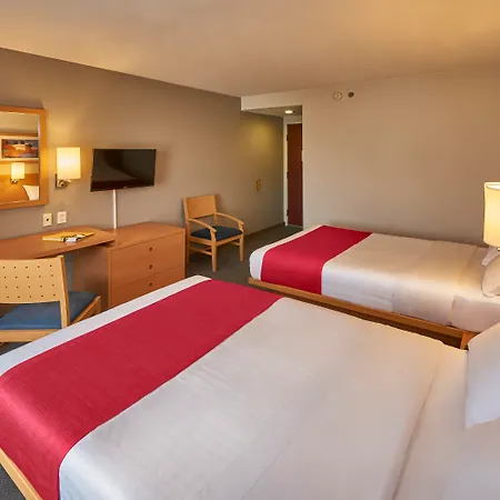 City Express By Marriott Mexicali-2