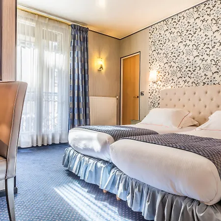 Hotel Regence Paris-2