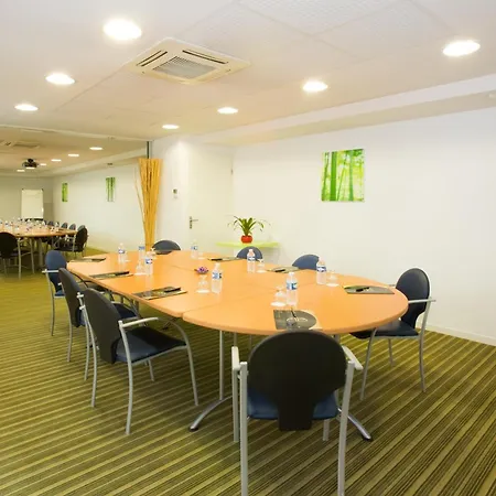 All Suites Appart Hotel - Bordeaux Lac-3