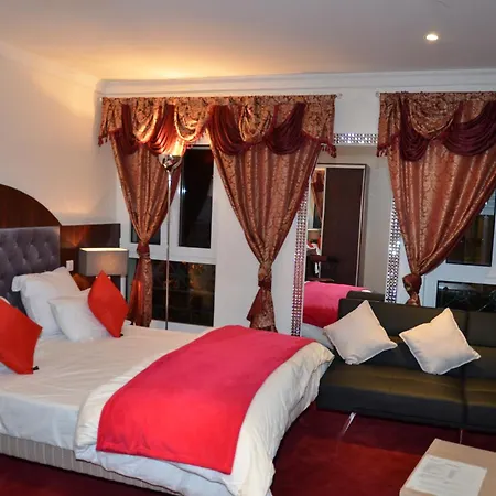 Hotel Regina Montmartre-2