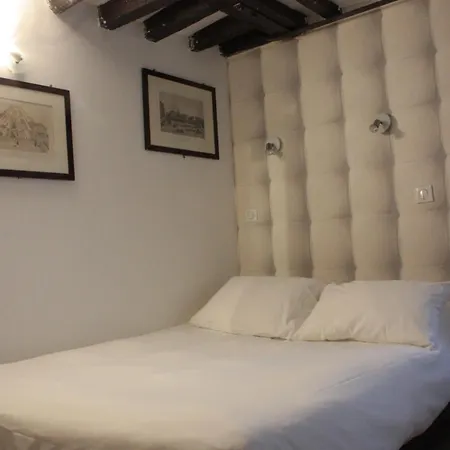 Hotel Hauteville Opera-2