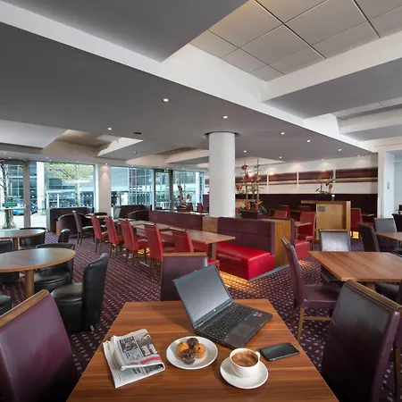 Holiday Inn Express Newcastle City Centre By Ihg-3