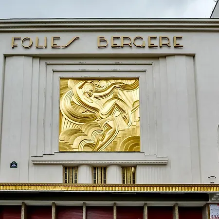 Pavillon Opéra Grands Boulevards-2