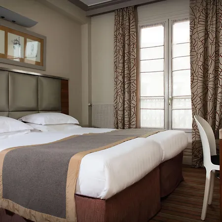 Hotel Berne Opera-3