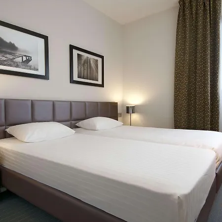 Kyriad Hôtel Orly Aéroport - Athis Mons-3