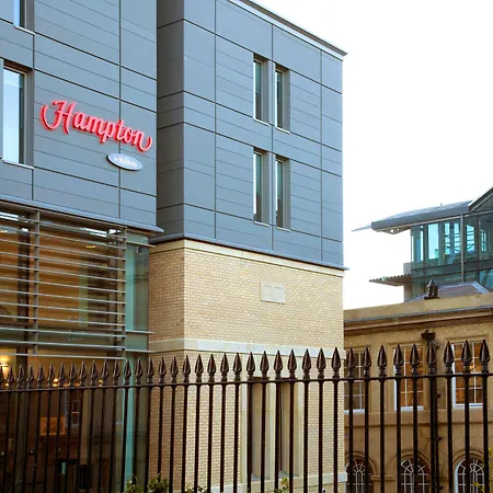 Hampton By Hilton York-3