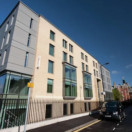 Hampton By Hilton York-2