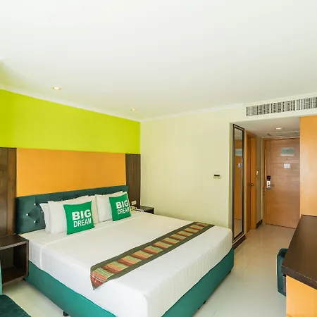 Citin Pratunam Bangkok By Compass Hospitality-3