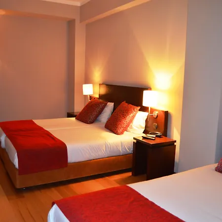 Hotel Torres Novas-3