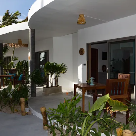 Secret Garden Beach Resort-2