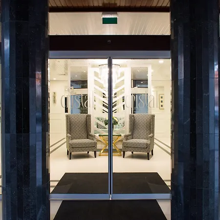 Hotel Cristal Marinha-3