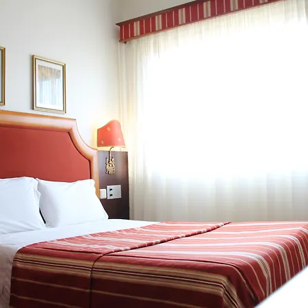 Hotel Afonso V & Spa-3