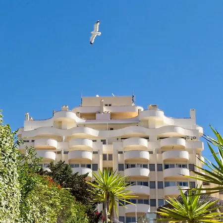 Turim Algarve Mor Apartamentos Turisticos-3