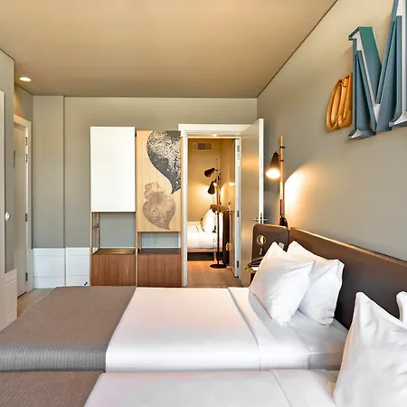 My Story Hotel Rossio-2