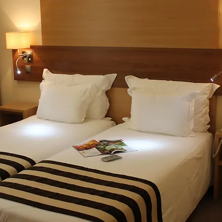 Hotel Principe Lisboa-2