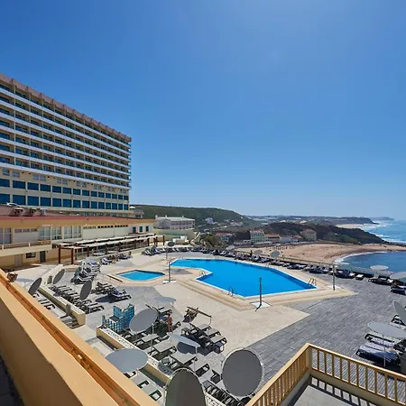 Hotel Golf Mar-2