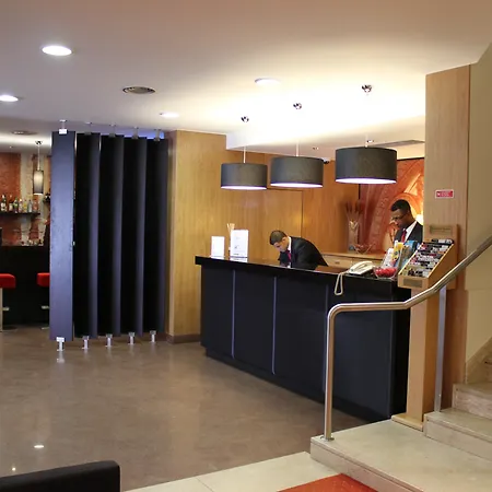 Hotel Principe Lisboa-2