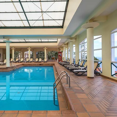 Garajau Madeira Hotel-3